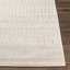 Myron Grey/Off-White Rug-695335782