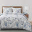 Ensemble de housse de couette Oceania Coastal-91901922-96388647