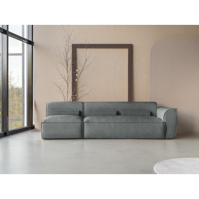 Flex Felix 3 Seater Seating Component