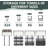 Kalgoorlie Bathroom Storage-756223653