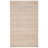 Aufmann Handmade Tufted Area Rug in Natural/Beige-658246032