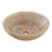 Novatto 17'' Green Onyx Stone Circular Bathroom Sink-95973744