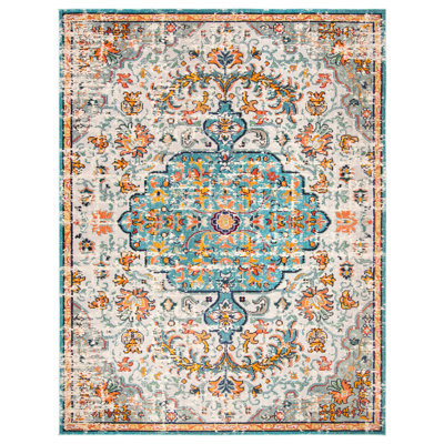 Tapis oriental Felty