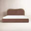 Camilla Queen Bed Chestnut-653324645