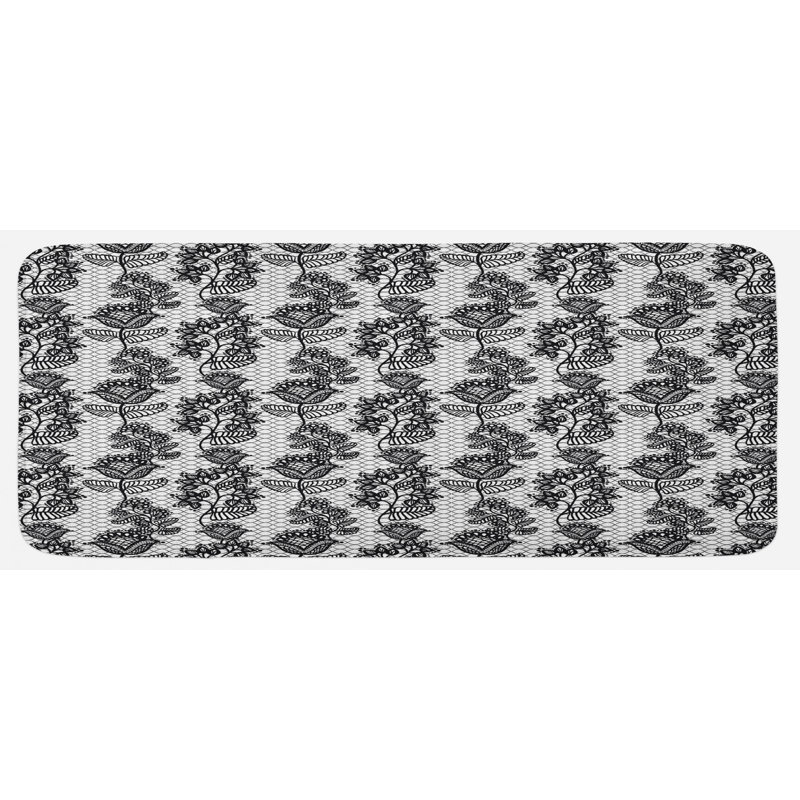 Tapis de cuisine