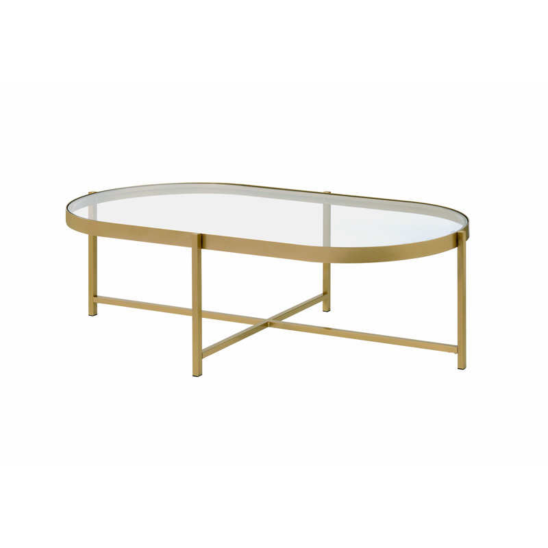 Table basse Eccles