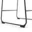 Tabouret de bar et de comptoir en cuir végétalien Nia-286235512-291823921-383359852