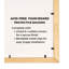 Cadre photo en bois massif Captola-1534867775