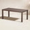 POLYWOOD® Tables 72" Patio Dining Table