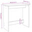 Sorelle Standing Desk-969011787