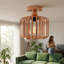 Semi Flush Mount-27293006