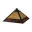 Square Lamp Shade