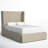Sofina Upholstered Wingback Bed-1994823958-2001665436