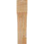 Attelle de genou Westlake Rough Sawn, sapin Douglas-31230058-29310041-31230610