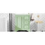 Armoire de salle de bain 30 po - Apparence élégante pour améliorer l'espace de rangement du meuble-lavabo-2066889072