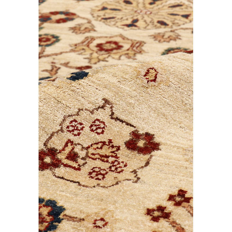Melody One-of-a-Kind 6'3" X 8'9" Area Rug