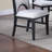 Dining Table And 4x Side Chairs