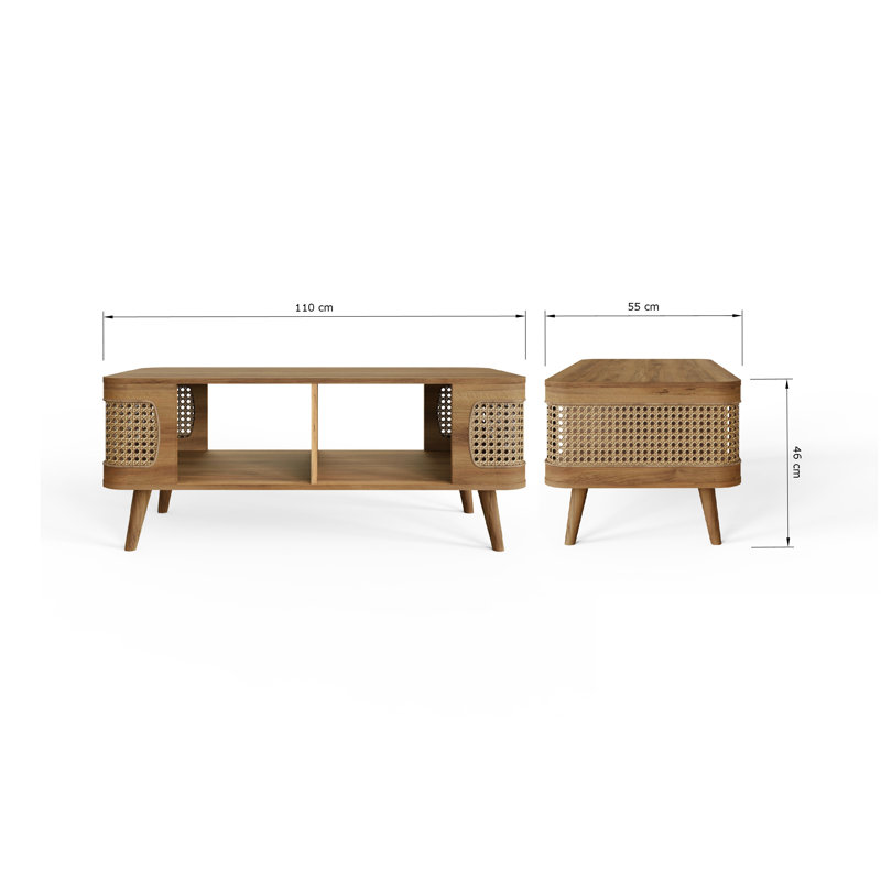 Hani Coffee Table