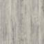 Meuble télé Conifer Grey Driftwood de 71 pouces, idéal pour ranger les télécommandes et les câbles dans les salons de style transitionnel. Meuble bas et large avec rangement dissimulé et système de gestion des câbles.