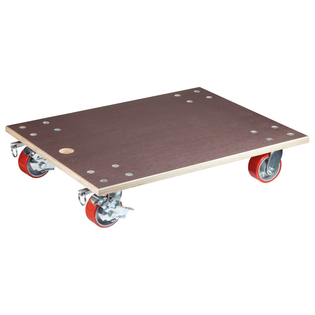 WAGNER Professional Transport Aid MM 1348 Extremely Resilient