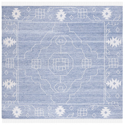 Tapis en polypropylène tissé à plat Bosiljko