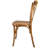 Crossback Chair ToughResin By Chivari-109591992