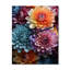 Horloge murale moderne Cristyan - Mums-1859913778