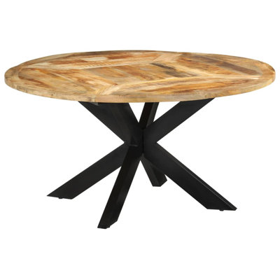 Table de salle à manger George Oliver