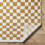 Damier Wool Plaid Area Rug-1904113143
