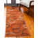 Lilla Abstract Indoor Rug
