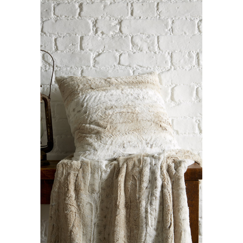 Rilla Throw, 200 W x 220 L cm