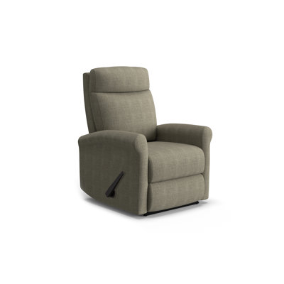 Space Saver Recliner