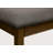 Jearldean 100% Polyester Upholstered Bench-1016355424-1016355426