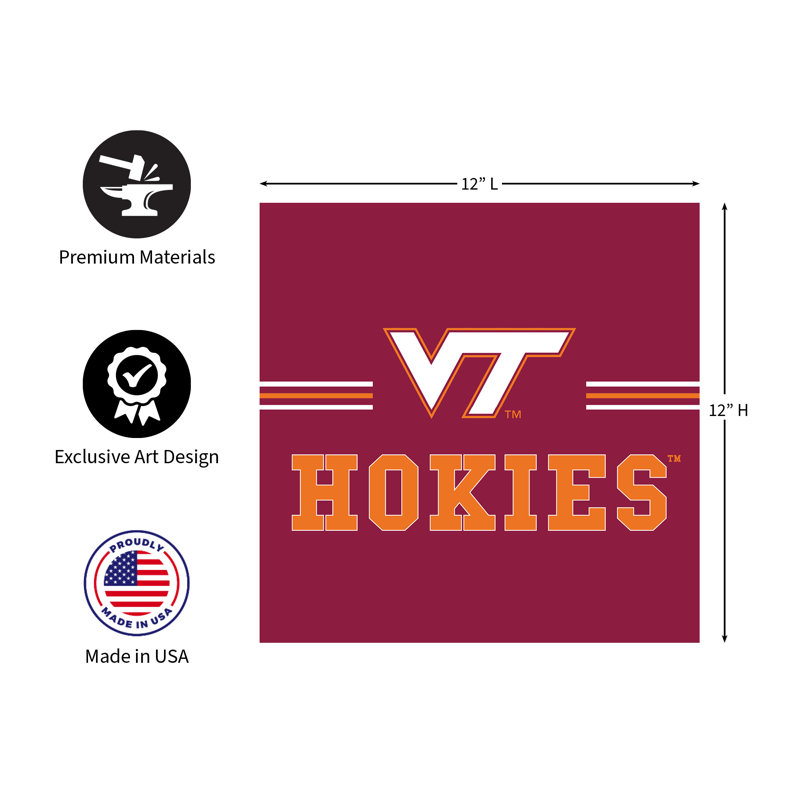 " Virginia Tech "
