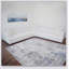 Canapé d'angle Ivory Boucle