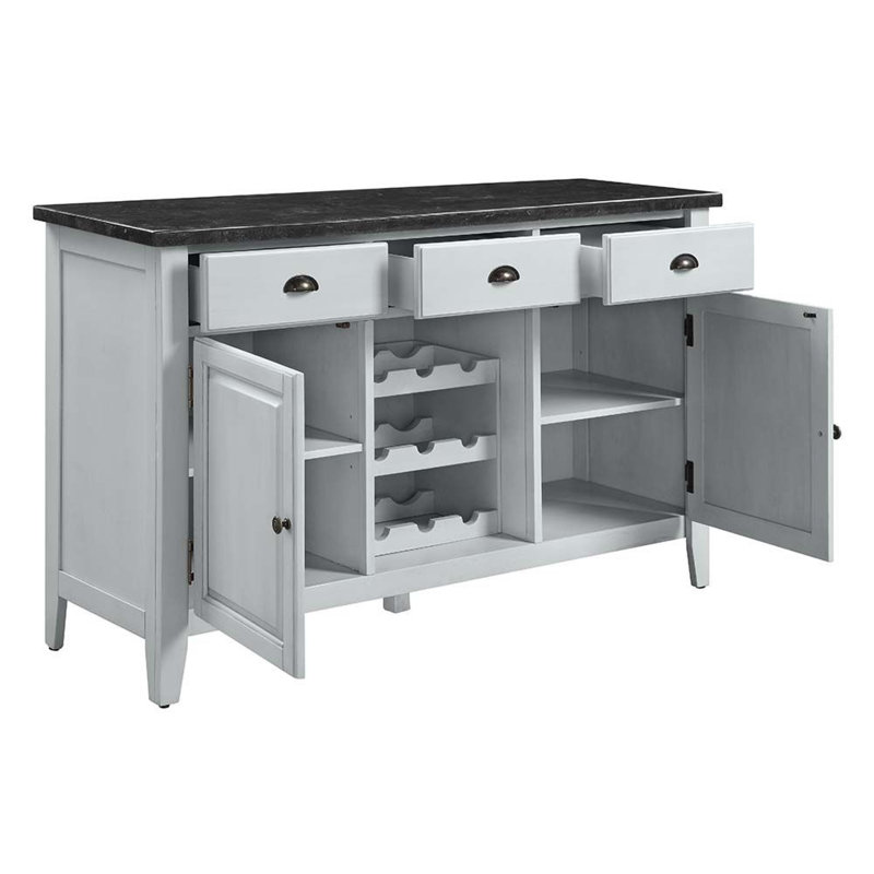 Pasi Lanton 56'' Sideboard