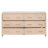 Fujiko 66'' W 6 - Drawer Dresser