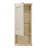 Solid Wood Bathroom Cabinet-78669749-122498540