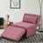 Pink Cotton Blend est en rupture de stock