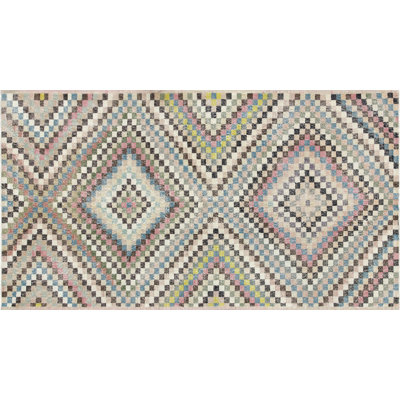 One-of-a-Kind 5'3" X 9'5" Area Rug