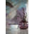 Primula Handmade Glass Table Vase-86704466-86704467