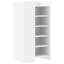 10 Pair Shoe Storage Cabinet-484296429