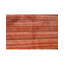 Hand-Knotted High-Quality Red Area Rug