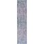 Tapis oriental lavable à la machine Duilio Performance-430417661