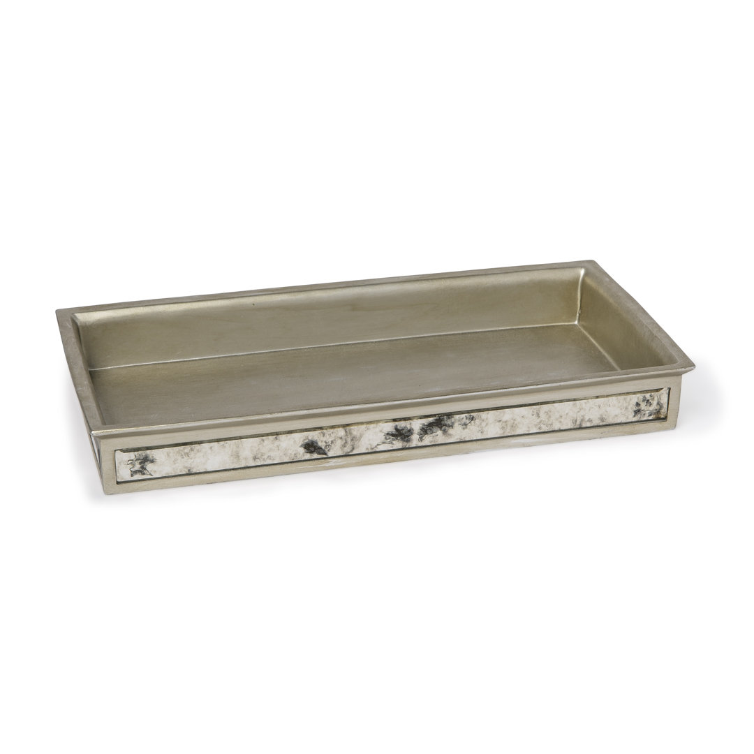 Strafford Bathroom Tray House of Hampton®