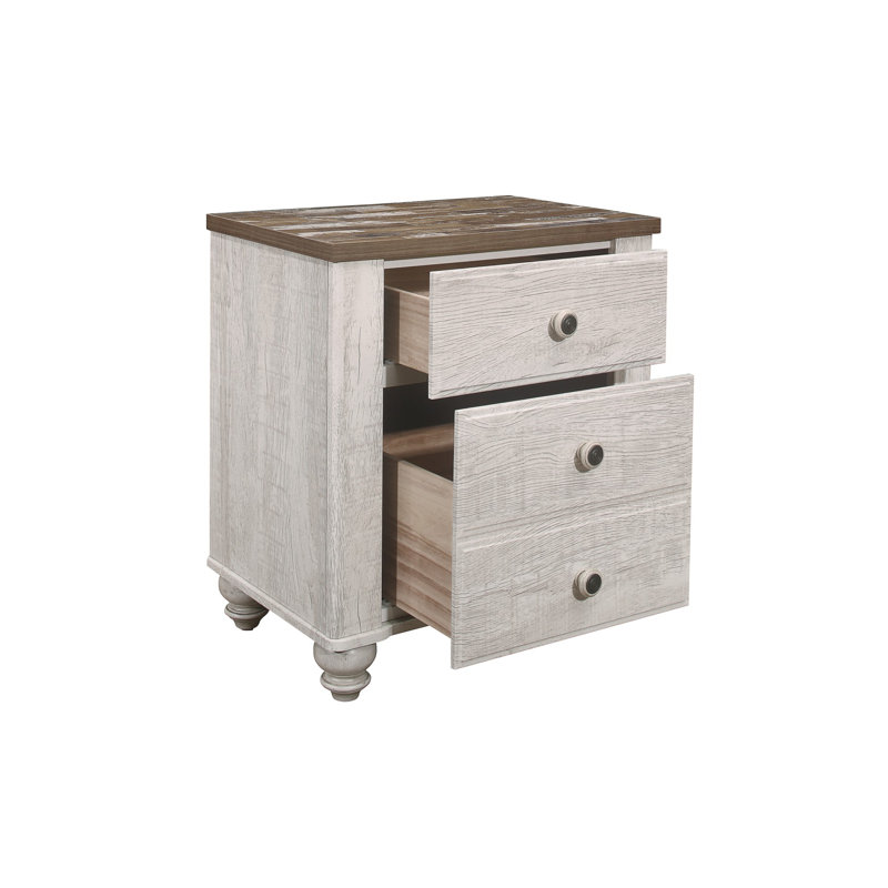 Mishak Piece Bedroom Set