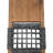 Brayson Eucalyptus 2 - Person Patio Conversation Set