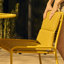 XY Outdoor Dining Side Chair-1406383432