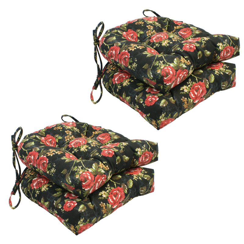 Sihara Outdoor 3.5'' Seat Cushion