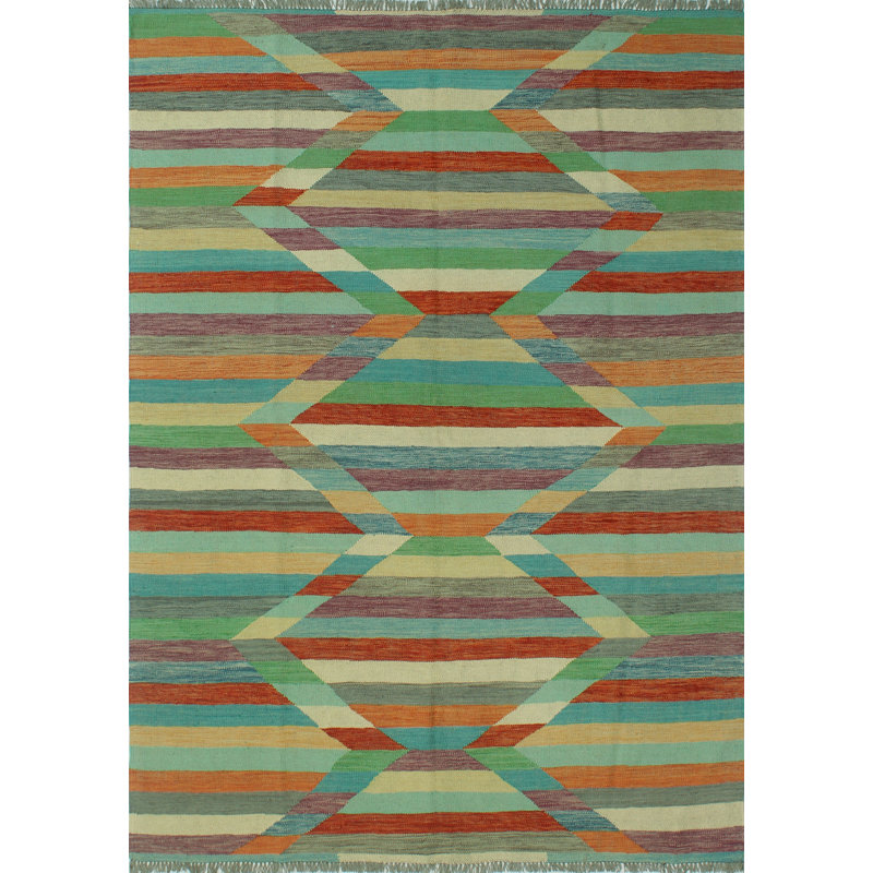 Cadience Wool Indoor Rug